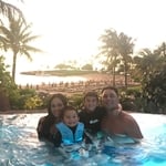Pool service