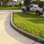 MOWER EDGE