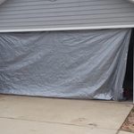 Finished project