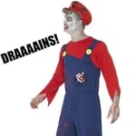 DRAAAAINS!