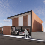 ADU/ carport