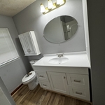 Bathroom Cabinet