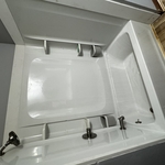 Bathtub