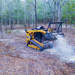 Drum Mulcher