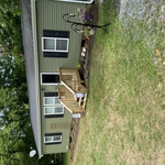 Finished Garden