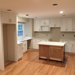 Fairfax kitchen