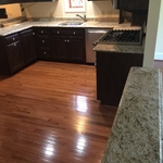 kitchen upgrade