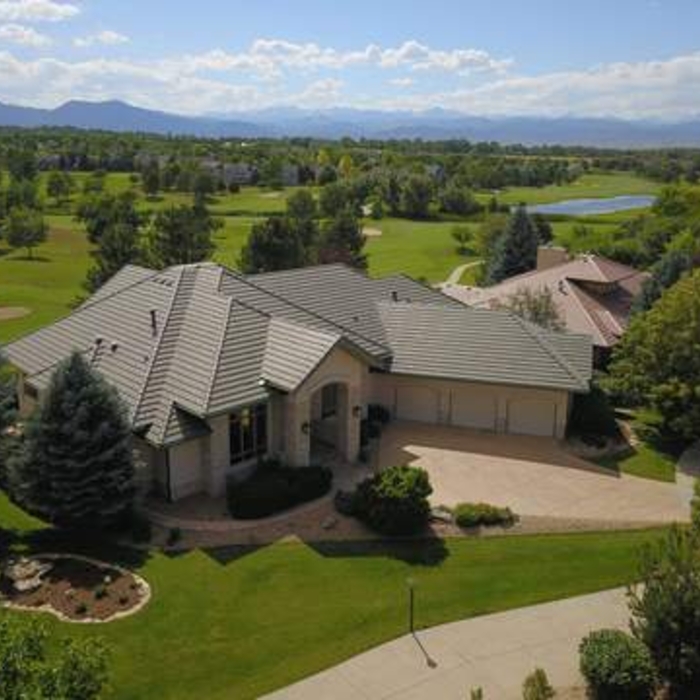 Denver Hail Restoration