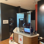 Custom Counter Guards