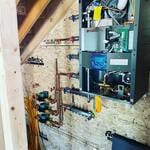 Boiler Installs
