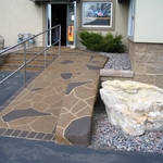 Walkway