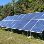 Ground Mount Solar
