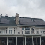 Roof Mount