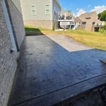 Stamped Patio 2