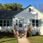 Exterior Updating