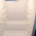 After - Refrigerator