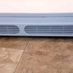 After - Refrigerator Vent