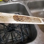 Before - Refrigerator