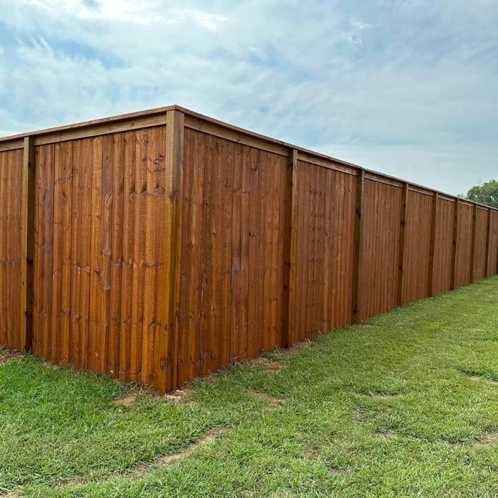 Fence or Decks