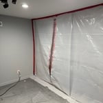 Drying job