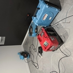 Equipment Used
