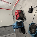 Set Up