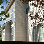 Home Exterior Soft Wash