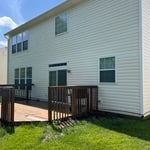 Home Exterior Soft Wash