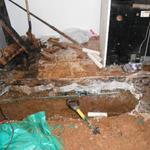 slab repair