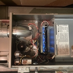 Furnace tune- up