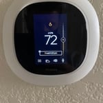 wifi Thermostat/ Alexa compatible