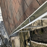 Gutter Install