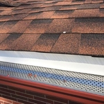 Gutter Install