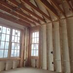 Spray Foam Insulation