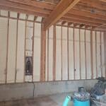 Spray Foam Insulation