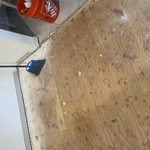 Demolition