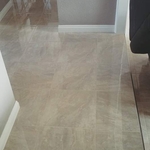 16x16 rectified edge tile