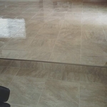 16x16 rectified edge tile