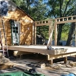 Slider Wall Framed