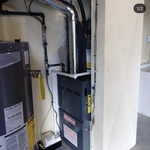 New Furnace Install