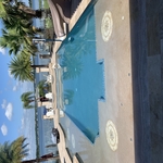 Pool maintenance