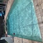 Pool maintenance