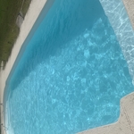 Pool maintenance