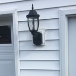 Outdoor Fixture