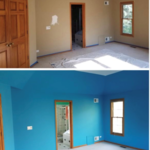 Our work