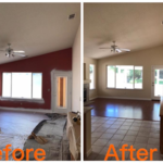 Our work