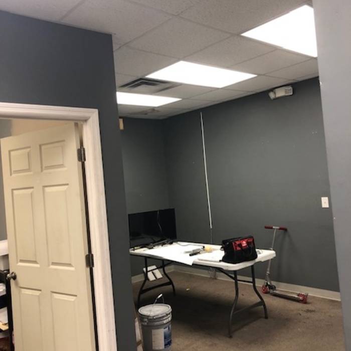 Our work