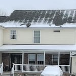 Custom home
