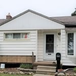 Existing home