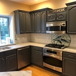 Kitchen Cabinets